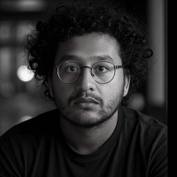 Nabighah Rahman