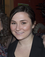 Cara Levine