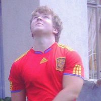 Zander Fourie