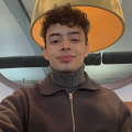 *