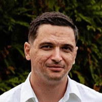 Stefan Marius Vintila