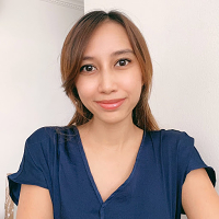 Aysha Ridzuan