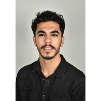 Amir hossein Kordestani