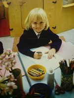 Melanie Knott