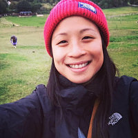 Cassandra Wong