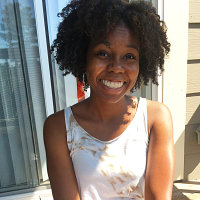 Ebony Ellis