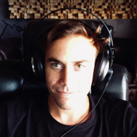 *
