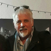 Glen Wayne