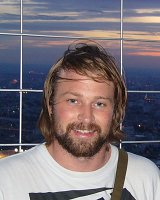 Jeremy Palmer