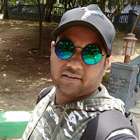 Varun Sakalleya