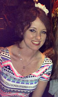 Rachel Moss