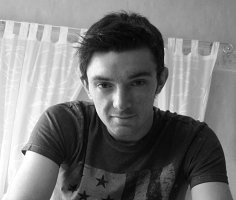 Richard Parkin