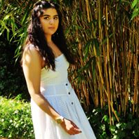 Nicky Avasthi
