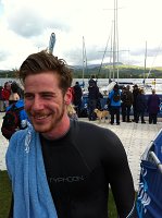 Mark Thomson