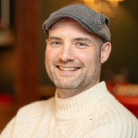 Dominic Lehoux