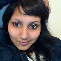 PRIYAL GARG