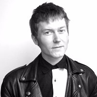 Nicholas Kuzmack
