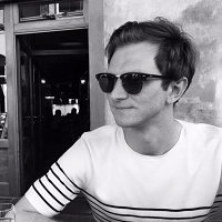 Dean Robinson