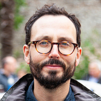 *