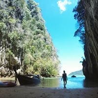 *