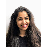 Shraddha Mithinti