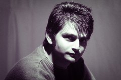 Shashank Srivastava