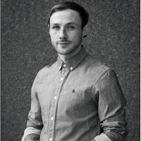Matthew Gröndahl-Jones