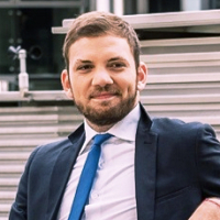 Fudzhay Saidov