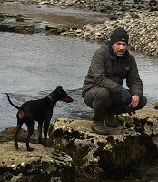 Jonny Hughes