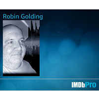 Robin Golding