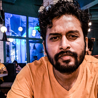 Siddharth Vijayan