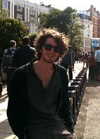 Aaron Kitney
