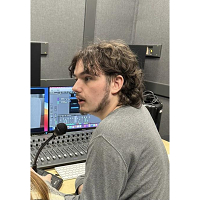 *