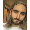 *