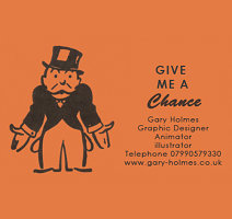 Gary Holmes
