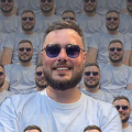*