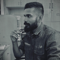 Pranav A S