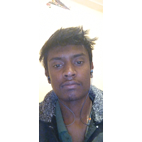 Siddarth Maanikya