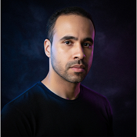Marcos Feitoza