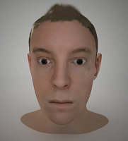 *