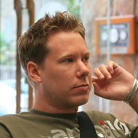 James Mills