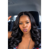 Charlene Mabasa