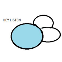 *