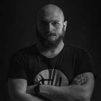 Matteo Rossi
