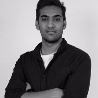 Chetan Mistry