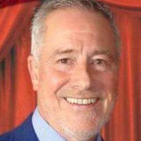 Nick Payne