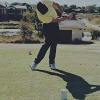 *