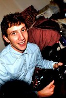Matt Autton