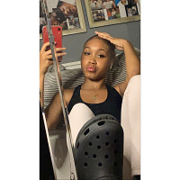 *