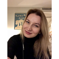 Mila Chayka